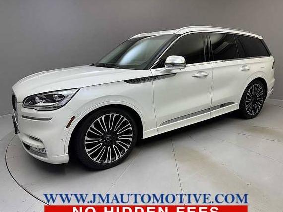 LINCOLN AVIATOR 2021 5LM5J9XC9MGL06482 image LINCOLN AVIATOR 2021 5LM5J9XC9MGL06482 image