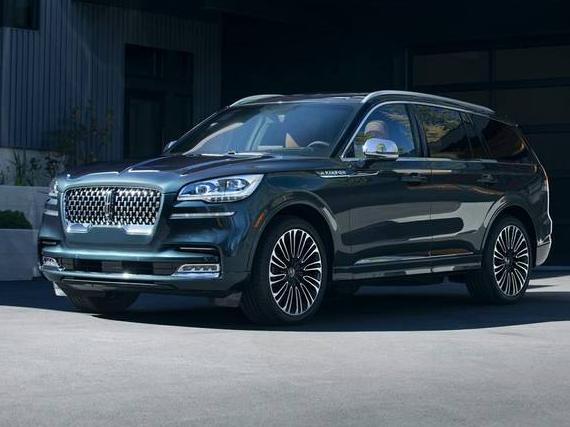 LINCOLN AVIATOR 2021 5LM5J7XC5MGL12431 image LINCOLN AVIATOR 2021 5LM5J7XC5MGL12431 image