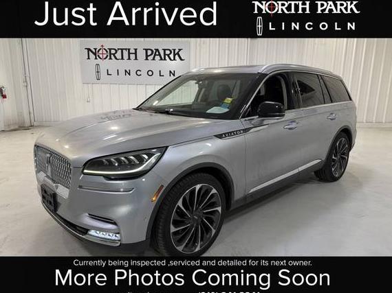 LINCOLN AVIATOR 2021 5LM5J7WC3MGL05155 image LINCOLN AVIATOR 2021 5LM5J7WC3MGL05155 image