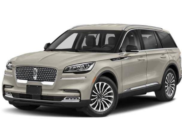 LINCOLN AVIATOR 2021 5LM5J7XC0MGL13163 image