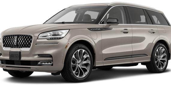 LINCOLN AVIATOR 2021 5LMYJ8XY8MNL01319 image LINCOLN AVIATOR 2021 5LMYJ8XY8MNL01319 image