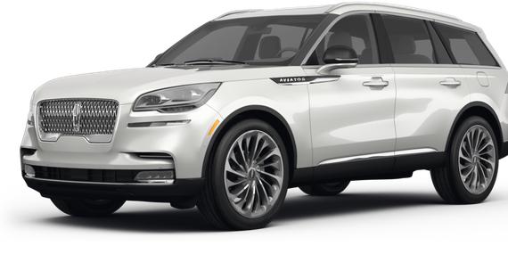 LINCOLN AVIATOR 2021 5LM5J7XC9MGL14893 image LINCOLN AVIATOR 2021 5LM5J7XC9MGL14893 image