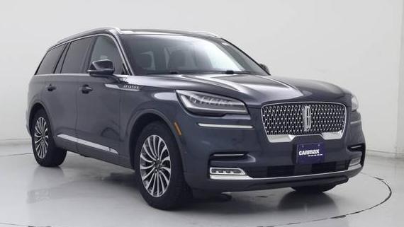 LINCOLN AVIATOR 2021 5LM5J7XC3MGL10290 image LINCOLN AVIATOR 2021 5LM5J7XC3MGL10290 image
