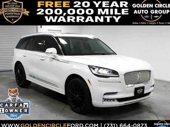 LINCOLN AVIATOR 2021 5LM5J7XC6MGL13281 image LINCOLN AVIATOR 2021 5LM5J7XC6MGL13281 image