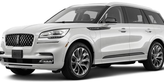 LINCOLN AVIATOR 2021 5LMYJ8XY7MNL01814 image LINCOLN AVIATOR 2021 5LMYJ8XY7MNL01814 image
