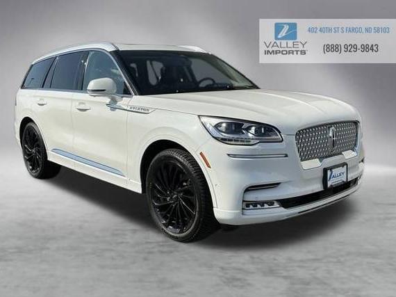LINCOLN AVIATOR 2021 5LM5J7XC0MGL09310 image LINCOLN AVIATOR 2021 5LM5J7XC0MGL09310 image