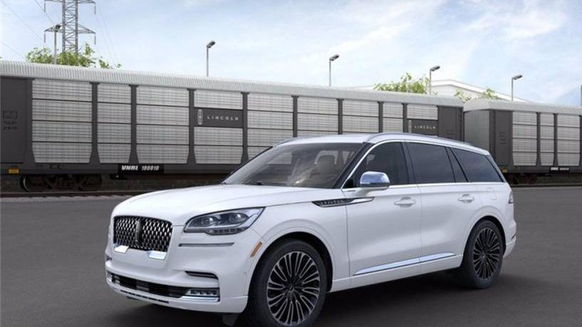 LINCOLN AVIATOR 2021 5LM5J9XCXMGL11593 image