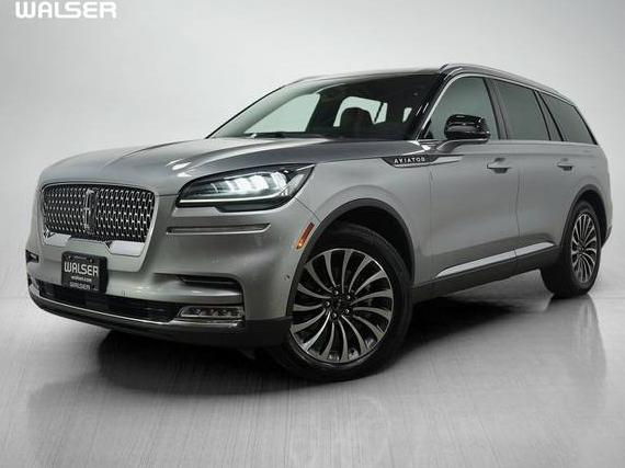 LINCOLN AVIATOR 2021 5LM5J7XC0MGL10425 image LINCOLN AVIATOR 2021 5LM5J7XC0MGL10425 image