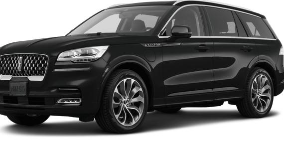 LINCOLN AVIATOR 2021 5LMYJ8XY7MNL00162 image LINCOLN AVIATOR 2021 5LMYJ8XY7MNL00162 image