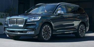 LINCOLN AVIATOR 2021 5LM5J6WC6MGL12093 image