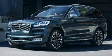 LINCOLN AVIATOR 2021 5LM5J7XC2MGL05940 image