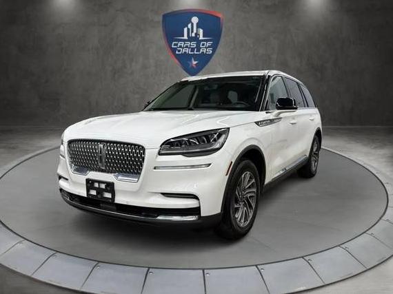 LINCOLN AVIATOR 2021 5LM5J6XC6MGL15977 image LINCOLN AVIATOR 2021 5LM5J6XC6MGL15977 image