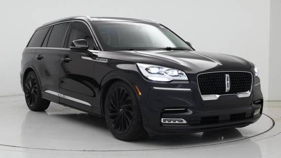 LINCOLN AVIATOR 2021 5LM5J7XC7MGL00751 image LINCOLN AVIATOR 2021 5LM5J7XC7MGL00751 image