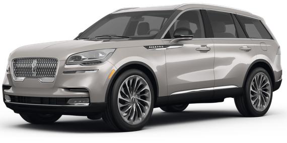 LINCOLN AVIATOR 2021 5LM5J7XC6MGL10736 image LINCOLN AVIATOR 2021 5LM5J7XC6MGL10736 image