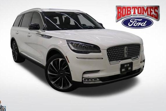 LINCOLN AVIATOR 2021 5LM5J7WC0MGL19305 image LINCOLN AVIATOR 2021 5LM5J7WC0MGL19305 image