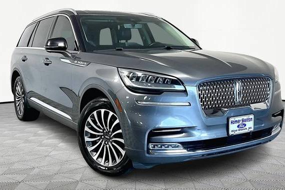 LINCOLN AVIATOR 2021 5LM5J7XCXMGL15440 image LINCOLN AVIATOR 2021 5LM5J7XCXMGL15440 image