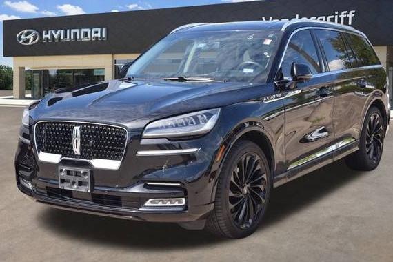 LINCOLN AVIATOR 2021 5LM5J7XC4MGL05163 image LINCOLN AVIATOR 2021 5LM5J7XC4MGL05163 image