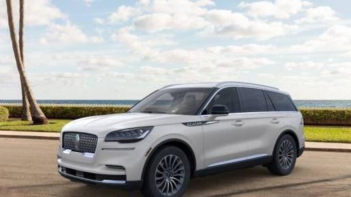 LINCOLN AVIATOR 2024 5LM5J7WC1RGL05419 image