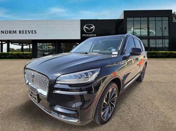 LINCOLN AVIATOR 2024 5LM5J7XC0RGL05619 image LINCOLN AVIATOR 2024 5LM5J7XC0RGL05619 image