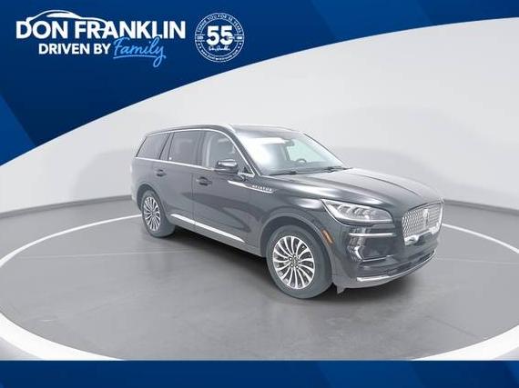 LINCOLN AVIATOR 2024 5LM5J6XC1RGL09737 image LINCOLN AVIATOR 2024 5LM5J6XC1RGL09737 image