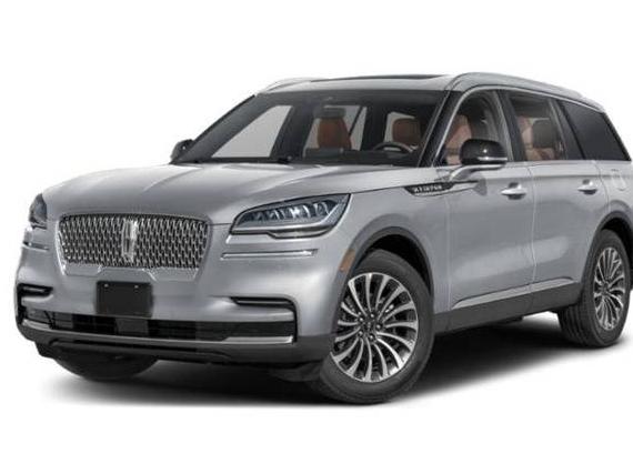 LINCOLN AVIATOR 2024 5LM5J7WC8RGL03456 image