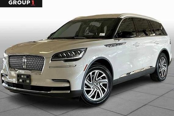 LINCOLN AVIATOR 2024 5LM5J6WC2RGL02264 image LINCOLN AVIATOR 2024 5LM5J6WC2RGL02264 image
