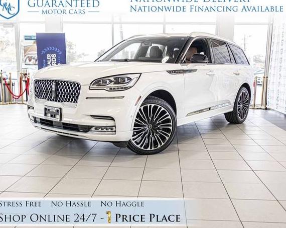 LINCOLN AVIATOR 2024 5LM5J9XC2RGL02233 image LINCOLN AVIATOR 2024 5LM5J9XC2RGL02233 image