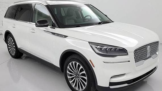 LINCOLN AVIATOR 2024 5LM5J7WC7RGL07093 image LINCOLN AVIATOR 2024 5LM5J7WC7RGL07093 image