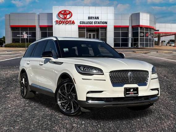 LINCOLN AVIATOR 2024 5LM5J7XCXRGL00718 image LINCOLN AVIATOR 2024 5LM5J7XCXRGL00718 image