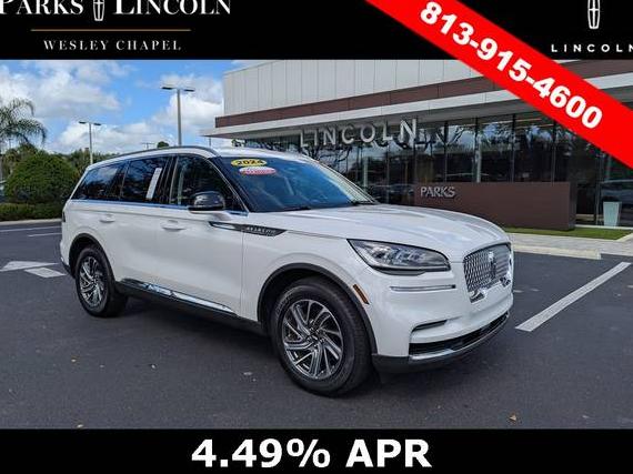 LINCOLN AVIATOR 2024 5LM5J6XC3RGL10095 image LINCOLN AVIATOR 2024 5LM5J6XC3RGL10095 image
