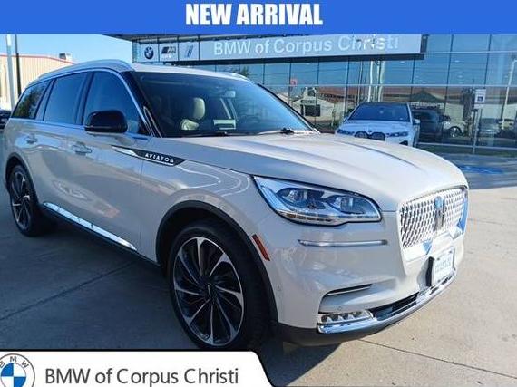 LINCOLN AVIATOR 2024 5LM5J7WC0RGL00387 image LINCOLN AVIATOR 2024 5LM5J7WC0RGL00387 image