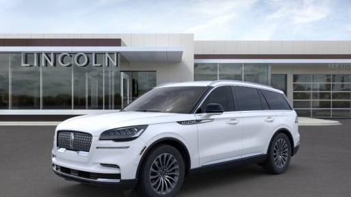 LINCOLN AVIATOR 2024 5LM5J7WCXRGL09288 image