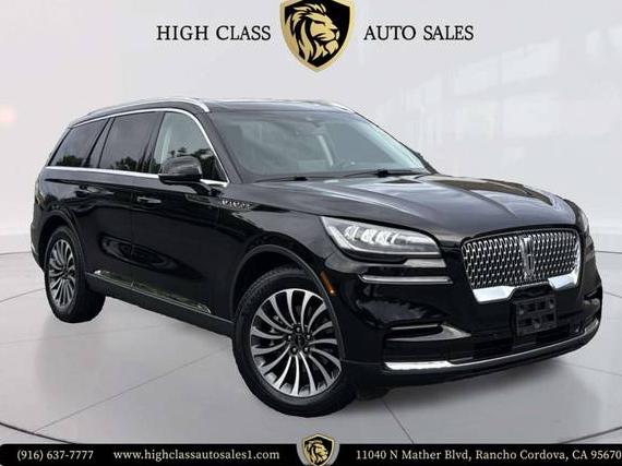 LINCOLN AVIATOR 2024 5LM5J7WC7RGL00595 image LINCOLN AVIATOR 2024 5LM5J7WC7RGL00595 image