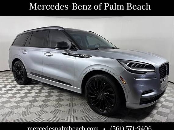 LINCOLN AVIATOR 2024 5LM5J7WC7RGL02993 image LINCOLN AVIATOR 2024 5LM5J7WC7RGL02993 image