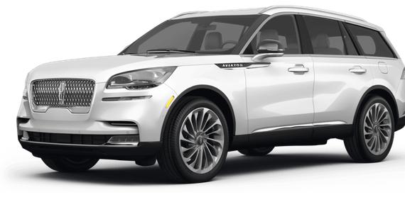 LINCOLN AVIATOR 2024 5LM5J6XC3RGL02577 image LINCOLN AVIATOR 2024 5LM5J6XC3RGL02577 image