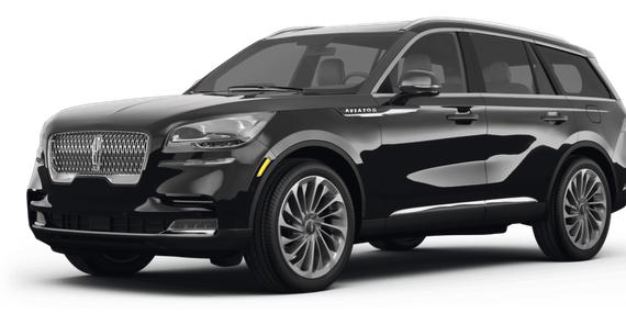 LINCOLN AVIATOR 2024 5LM5J7XCXRGL06860 image