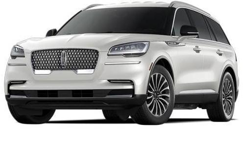 LINCOLN AVIATOR 2024 5LM5J7XC6RGL02692 image