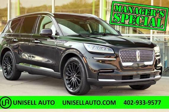 LINCOLN AVIATOR 2024 5LM5J6XC0RGL08790 image LINCOLN AVIATOR 2024 5LM5J6XC0RGL08790 image