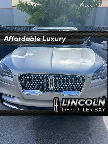 LINCOLN AVIATOR 2024 5LM5J6WC5RGL03473 image LINCOLN AVIATOR 2024 5LM5J6WC5RGL03473 image