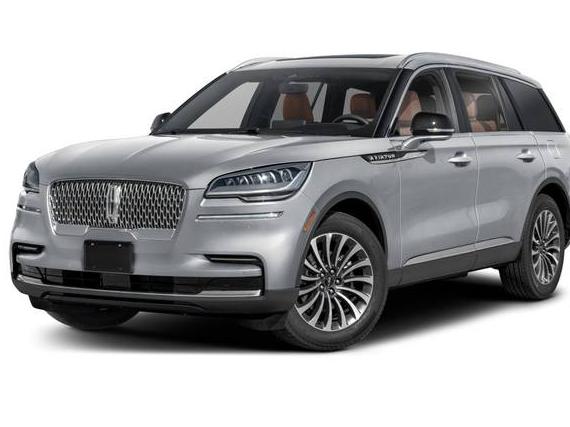 LINCOLN AVIATOR 2024 5LM5J7WC5RGL04466 image LINCOLN AVIATOR 2024 5LM5J7WC5RGL04466 image