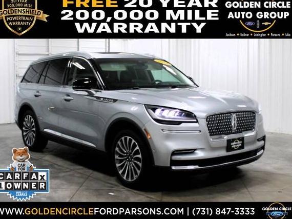 LINCOLN AVIATOR 2024 5LM5J7WC7RGL05103 image LINCOLN AVIATOR 2024 5LM5J7WC7RGL05103 image