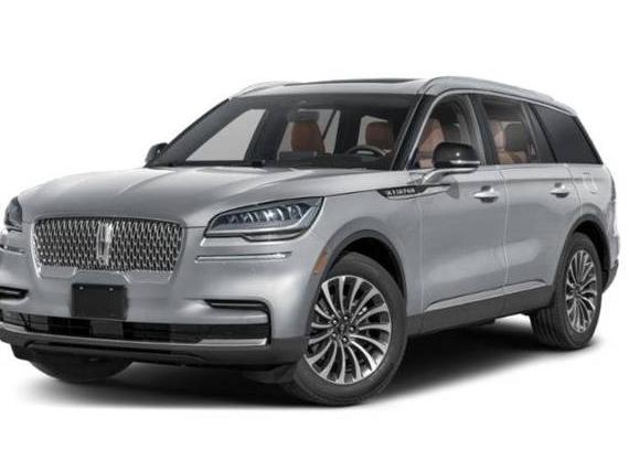LINCOLN AVIATOR 2024 5LM5J7XCXRGL08849 image