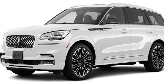 LINCOLN AVIATOR 2024 5LM5J9XC5RGL07782 image