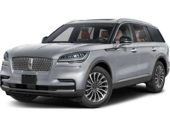 LINCOLN AVIATOR 2024 5LM5J7XC3RGL04478 image