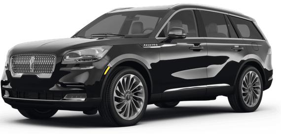LINCOLN AVIATOR 2024 5LM5J7WC2RGL10659 image LINCOLN AVIATOR 2024 5LM5J7WC2RGL10659 image