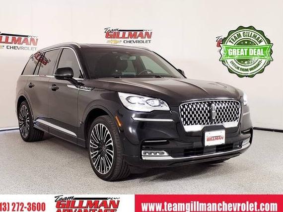 LINCOLN AVIATOR 2024 5LM5J9XC7RGL04978 image LINCOLN AVIATOR 2024 5LM5J9XC7RGL04978 image