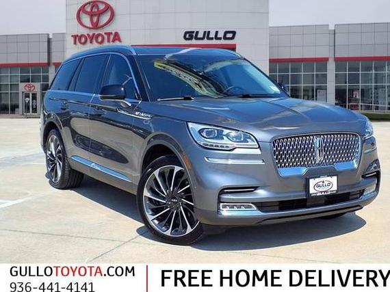 LINCOLN AVIATOR 2024 5LM5J7XC5RGL09584 image LINCOLN AVIATOR 2024 5LM5J7XC5RGL09584 image