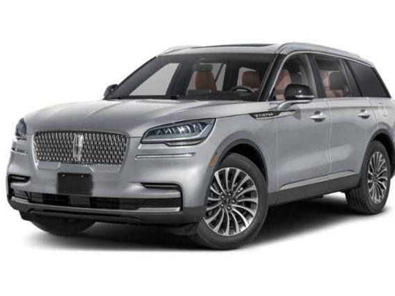 LINCOLN AVIATOR 2024 5LM5J7XC7RGL09828 image