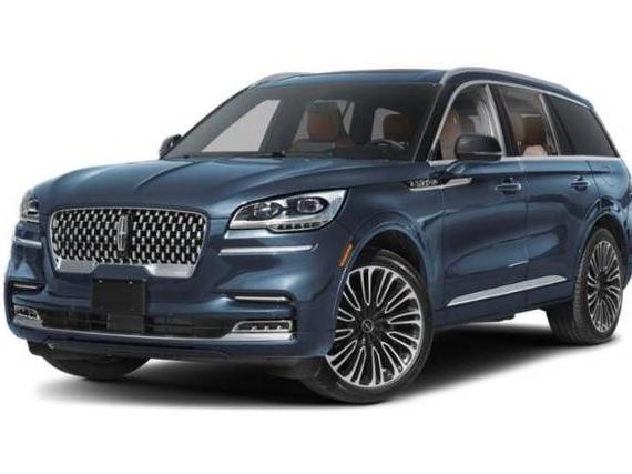 LINCOLN AVIATOR 2024 5LM5J9XC2RGL01583 image
