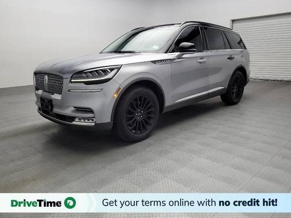 LINCOLN AVIATOR 2020 5LM5J7XC5LGL21550 image LINCOLN AVIATOR 2020 5LM5J7XC5LGL21550 image